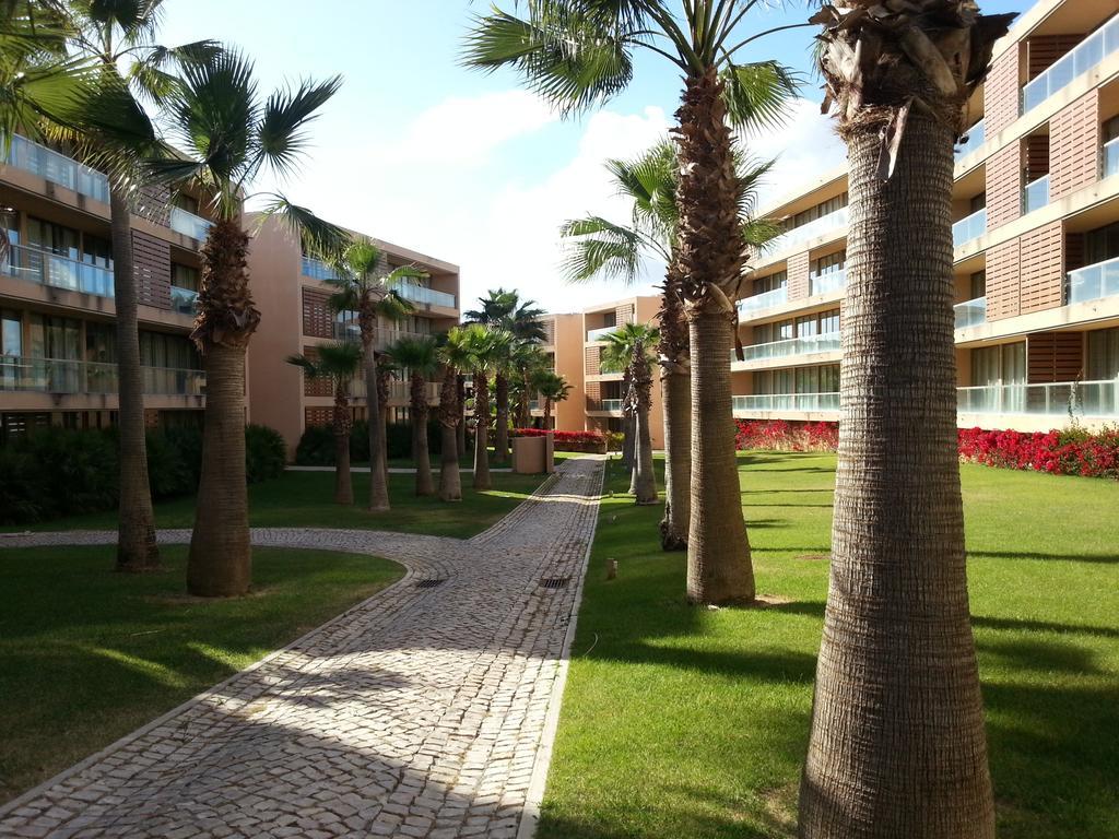 Apartamento T1 Herdade Dos Salgados Apartment Albufeira Cameră foto