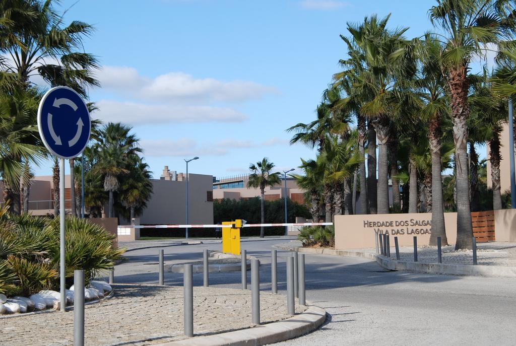 Apartamento T1 Herdade Dos Salgados Albufeira Cameră foto