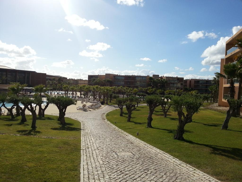 Apartamento T1 Herdade Dos Salgados Albufeira Cameră foto