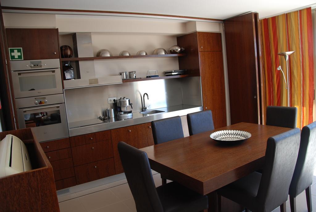 Apartamento T1 Herdade Dos Salgados Albufeira Cameră foto