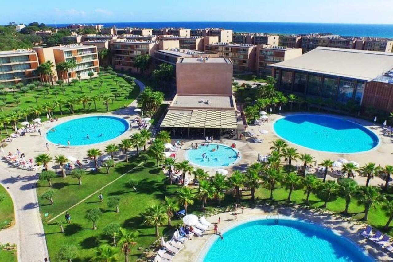 Apartamento T1 Herdade Dos Salgados Albufeira Exterior foto
