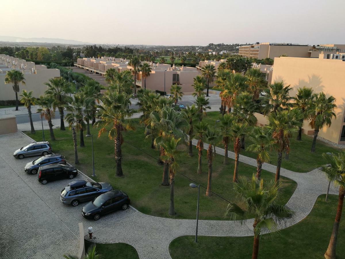 Apartamento T1 Herdade Dos Salgados Albufeira Exterior foto