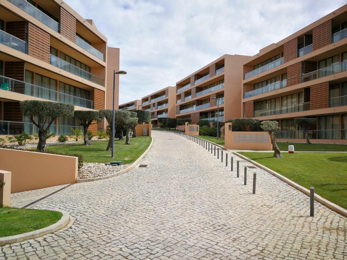 Apartamento T1 Herdade Dos Salgados Albufeira Exterior foto