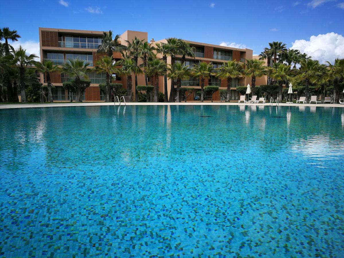 Apartamento T1 Herdade Dos Salgados Albufeira Exterior foto