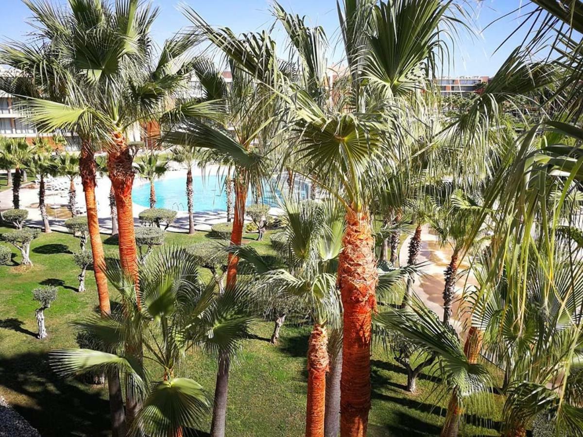 Apartamento T1 Herdade Dos Salgados Albufeira Exterior foto